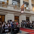 Rolling out the red carpet for <b>GQ Men of the Year</b> with <b>d&b audiotechnik</b>